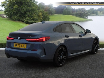 Used BMW 2 Series Gran Coupe 2023 for sale - 76473882: Photo