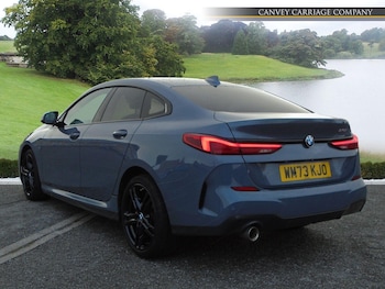 Used BMW 2 Series Gran Coupe 2023 for sale - 76473882: Photo