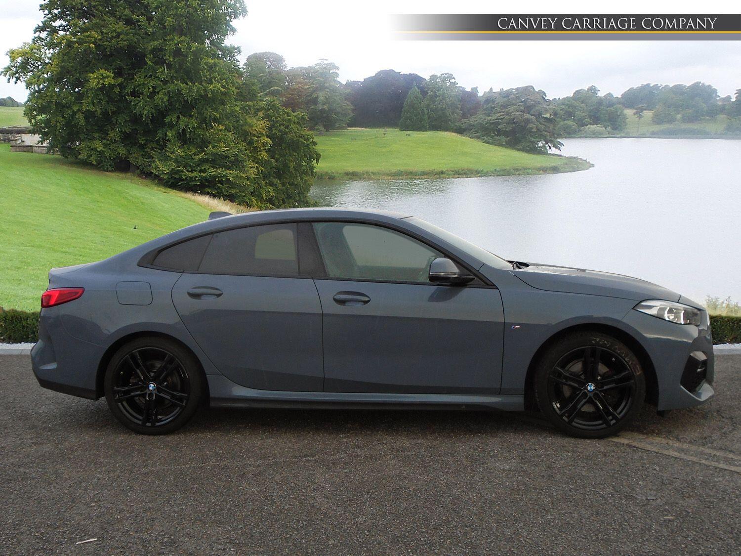 Used BMW 2 Series Gran Coupe 2023 for sale - 76473882: Photo 5