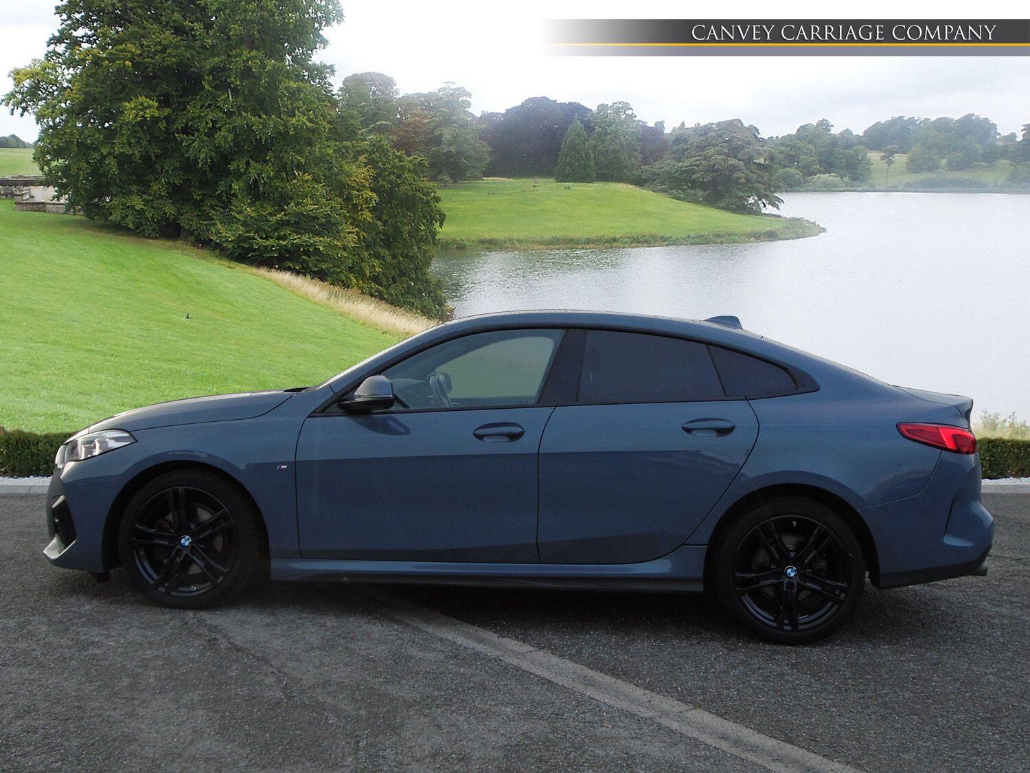 Used BMW 2 Series Gran Coupe 2023 for sale - 76473882: Photo 6