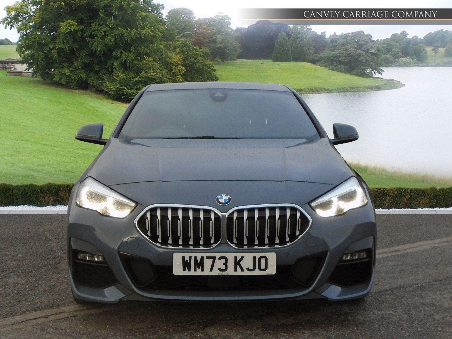 Used BMW 2 Series Gran Coupe 2023 for sale - 76473882: Photo 7