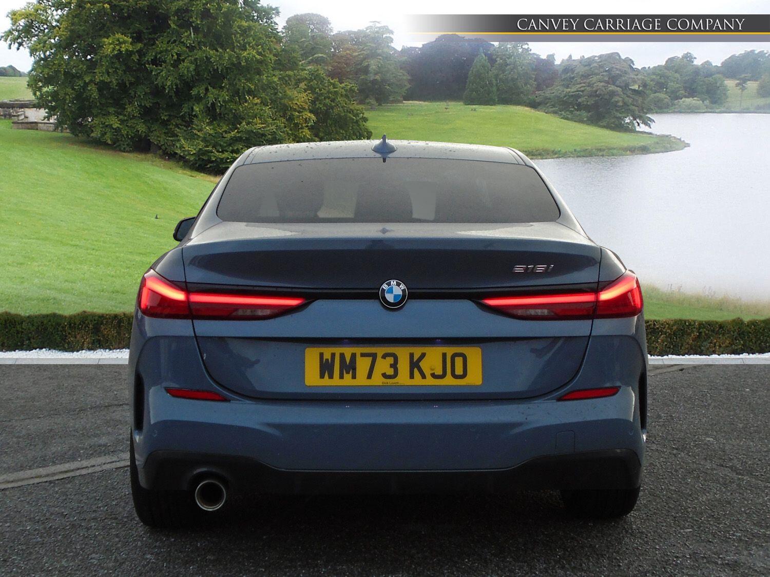 Used BMW 2 Series Gran Coupe 2023 for sale - 76473882: Photo 8