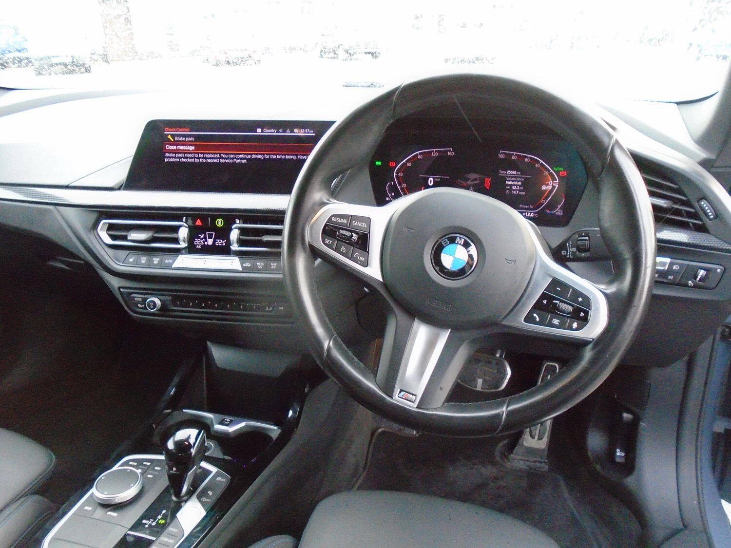 Used BMW 2 Series Gran Coupe 2023 for sale - 76473882: Photo 9