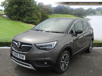 Used Vauxhall Crossland X 2019 for sale - 78517242: Photo