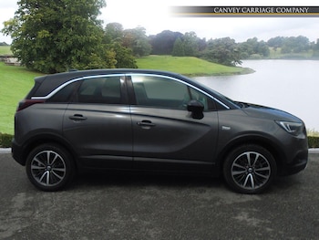 Used Vauxhall Crossland X 2019 for sale - 78517242: Photo