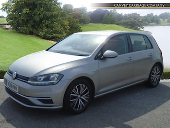 Used Volkswagen Golf 2018 for sale - 78689304: Photo