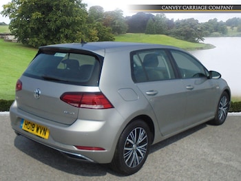 Used Volkswagen Golf 2018 for sale - 78689304: Photo