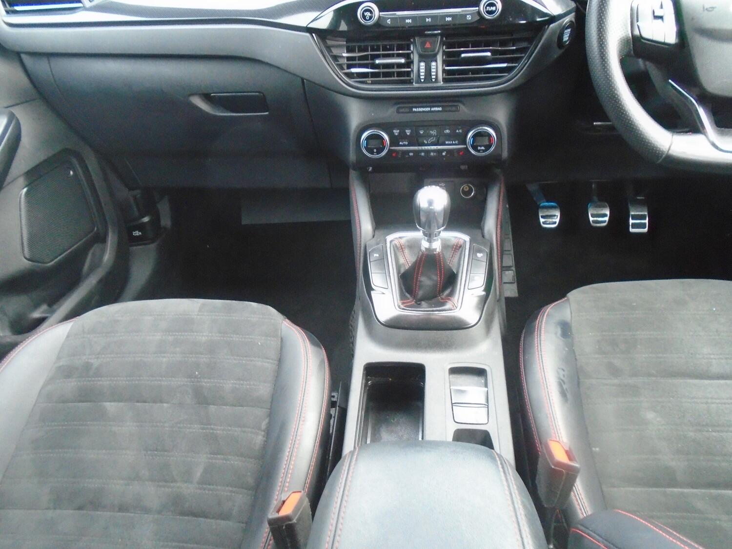 Used Ford Kuga 2022 for sale - 77109876: Photo 10