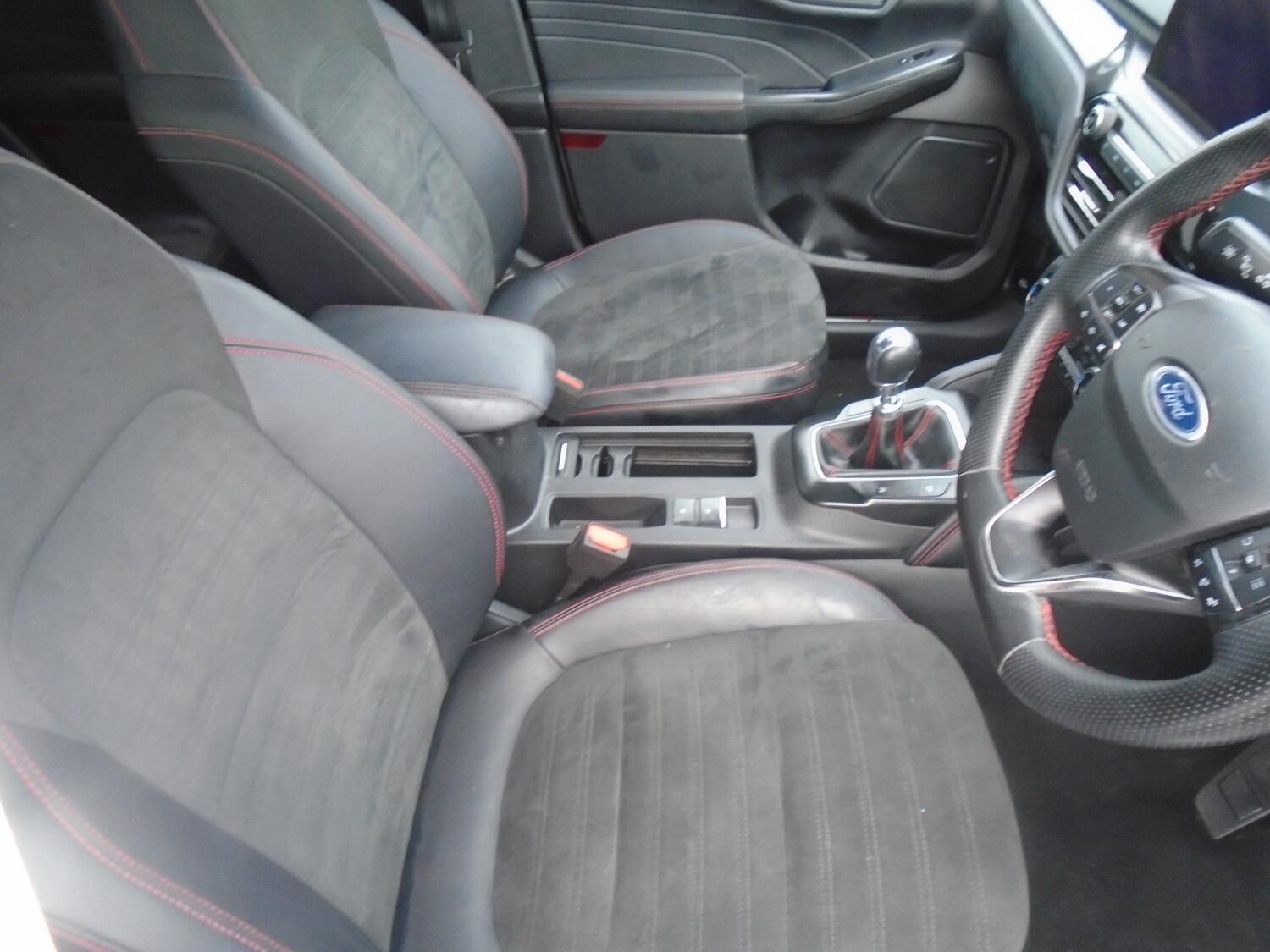 Used Ford Kuga 2022 for sale - 77109876: Photo 11