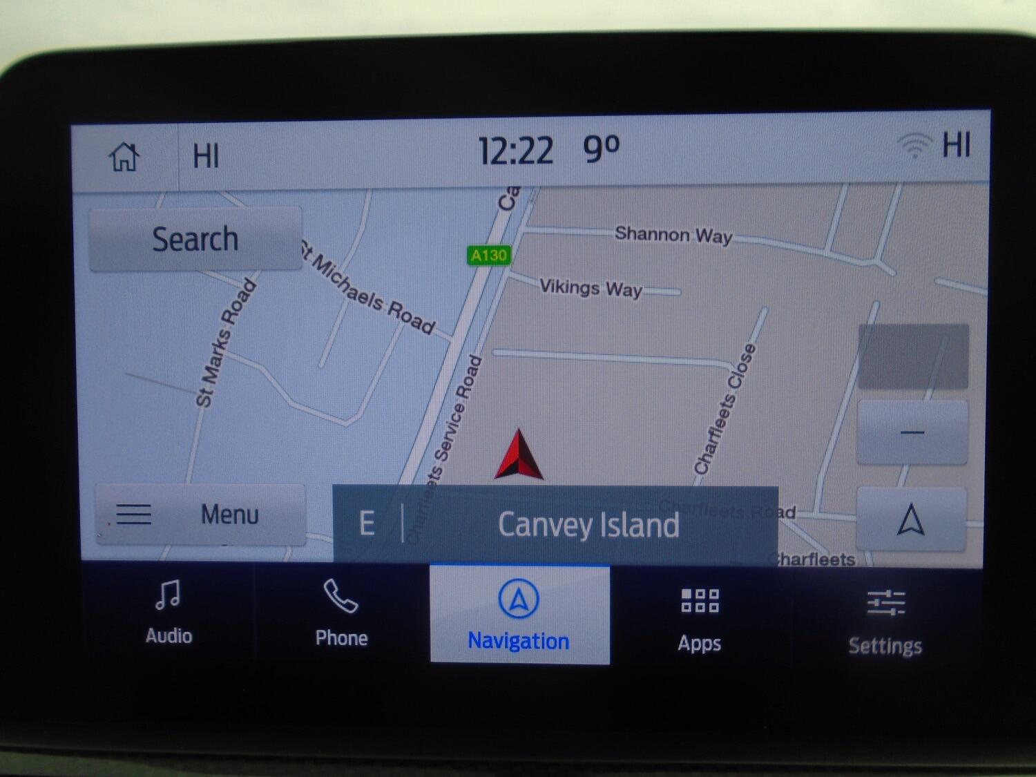 Used Ford Kuga 2022 for sale - 77109876: Photo 12