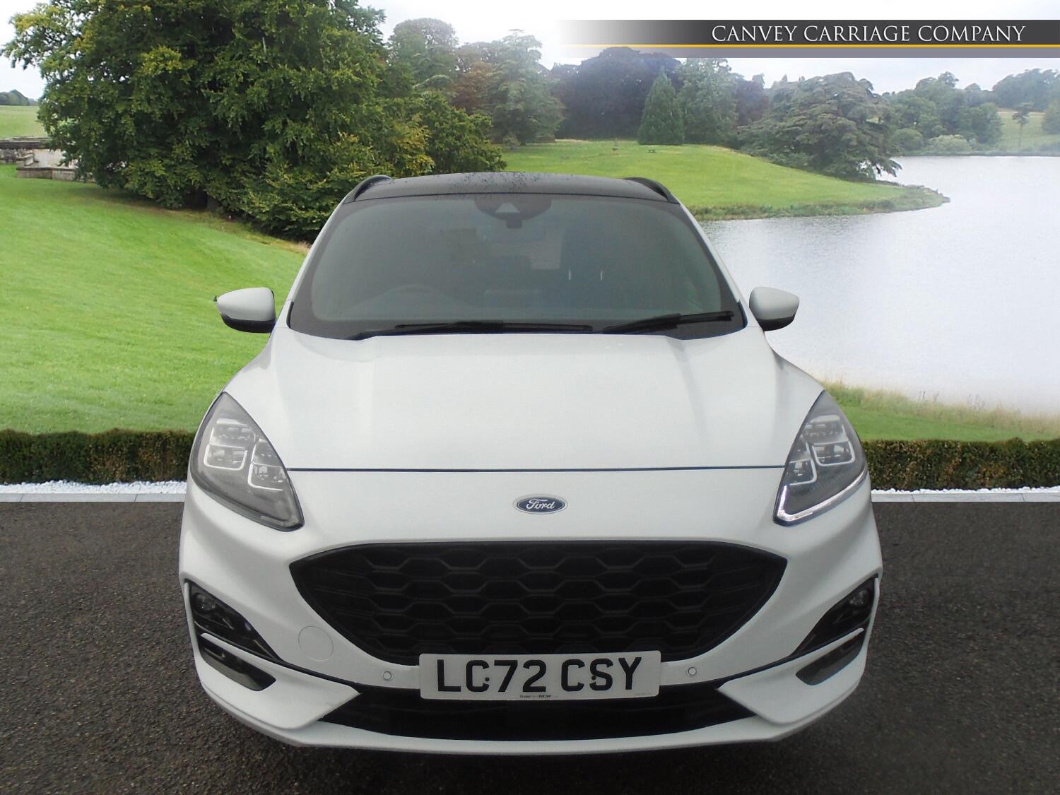 Used Ford Kuga 2022 for sale - 77109876: Photo 7