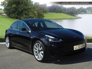 Used Tesla Model 3 2020 for sale - 78171374: Photo