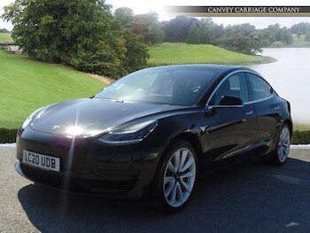 Used Tesla Model 3 2020 for sale - 78171374: Photo