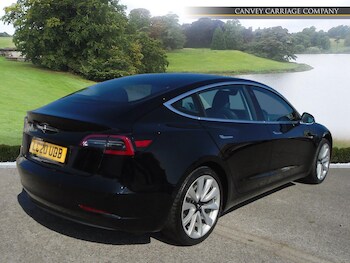Used Tesla Model 3 2020 for sale - 78171374: Photo