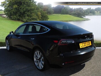 Used Tesla Model 3 2020 for sale - 78171374: Photo