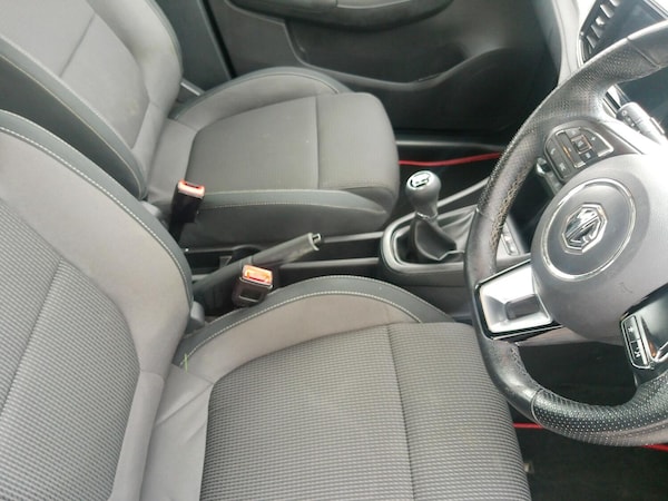 Used MG MG3 2021 for sale - 76032677: Photo 11