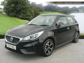 Used MG MG3 2021 for sale - 76032677: Photo 2