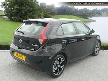 Used MG MG3 2021 for sale - 76032677: Photo 3