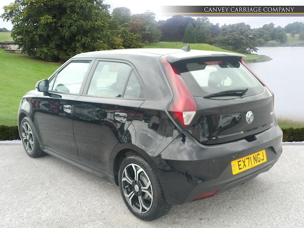 Used MG MG3 2021 for sale - 76032677: Photo 4