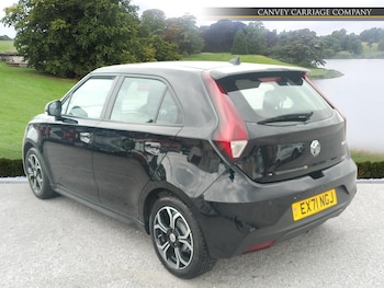Used MG MG3 2021 for sale - 76032677: Photo 4