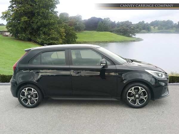 Used MG MG3 2021 for sale - 76032677: Photo 5