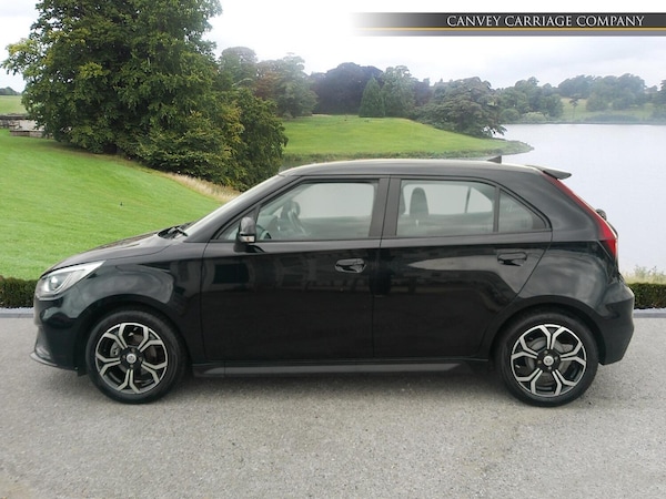Used MG MG3 2021 for sale - 76032677: Photo 6