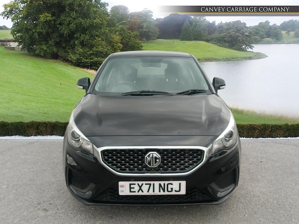 Used MG MG3 2021 for sale - 76032677: Photo 7