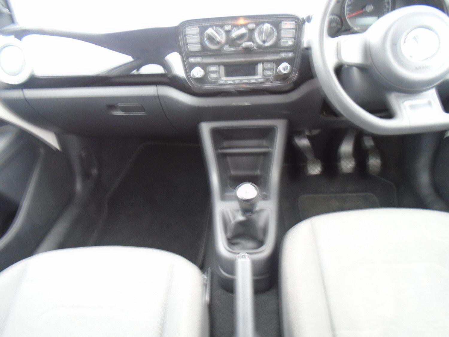 Used Volkswagen up! 2014 for sale - 77710220: Photo 10