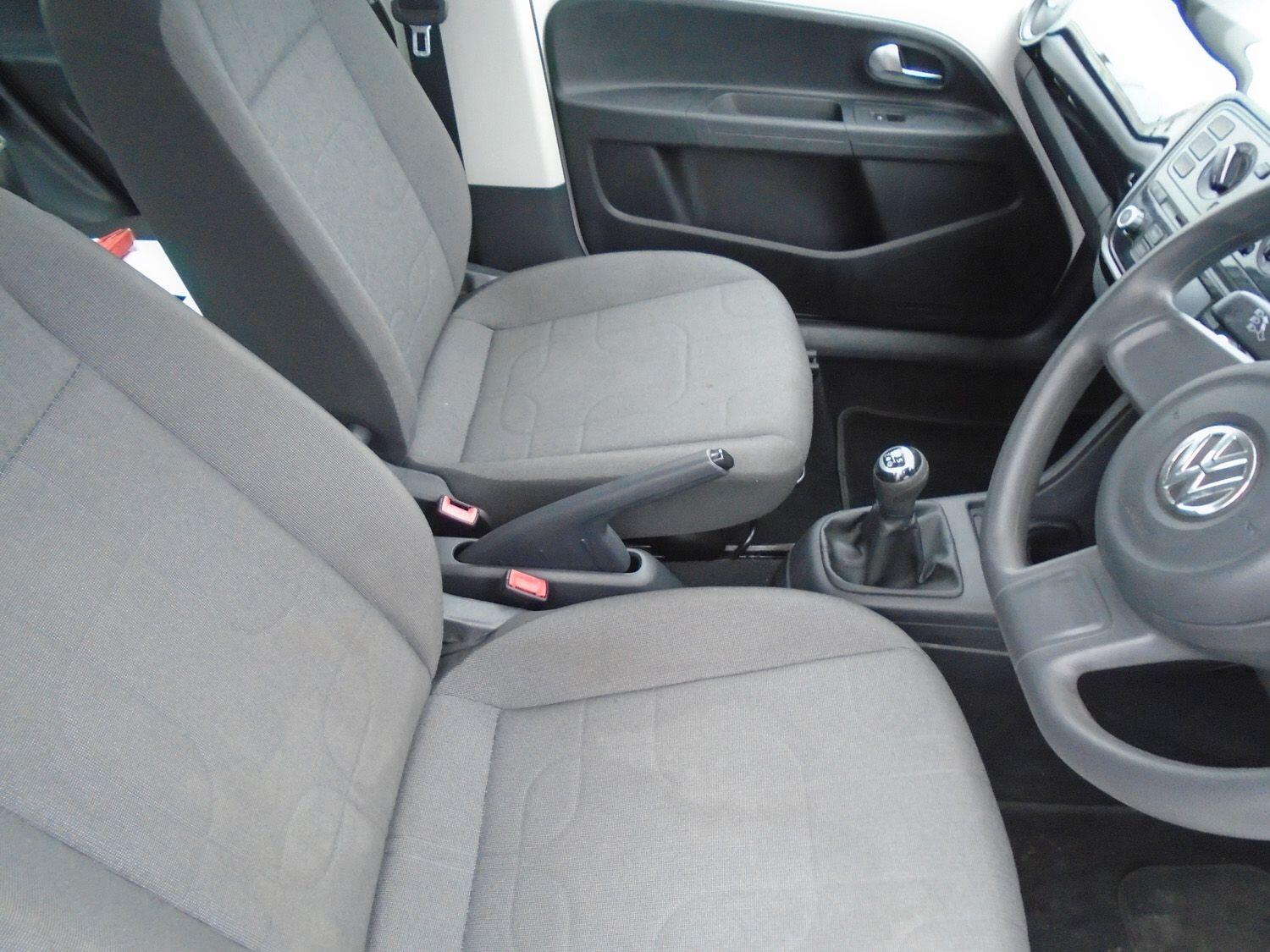 Used Volkswagen up! 2014 for sale - 77710220: Photo 11