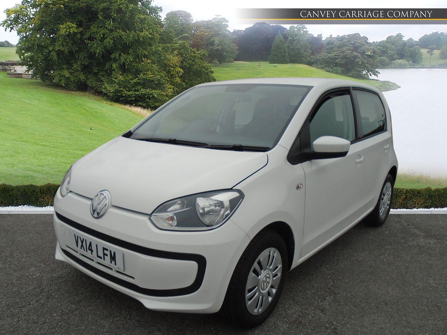 Used Volkswagen up! 2014 for sale - 77710220: Photo 2