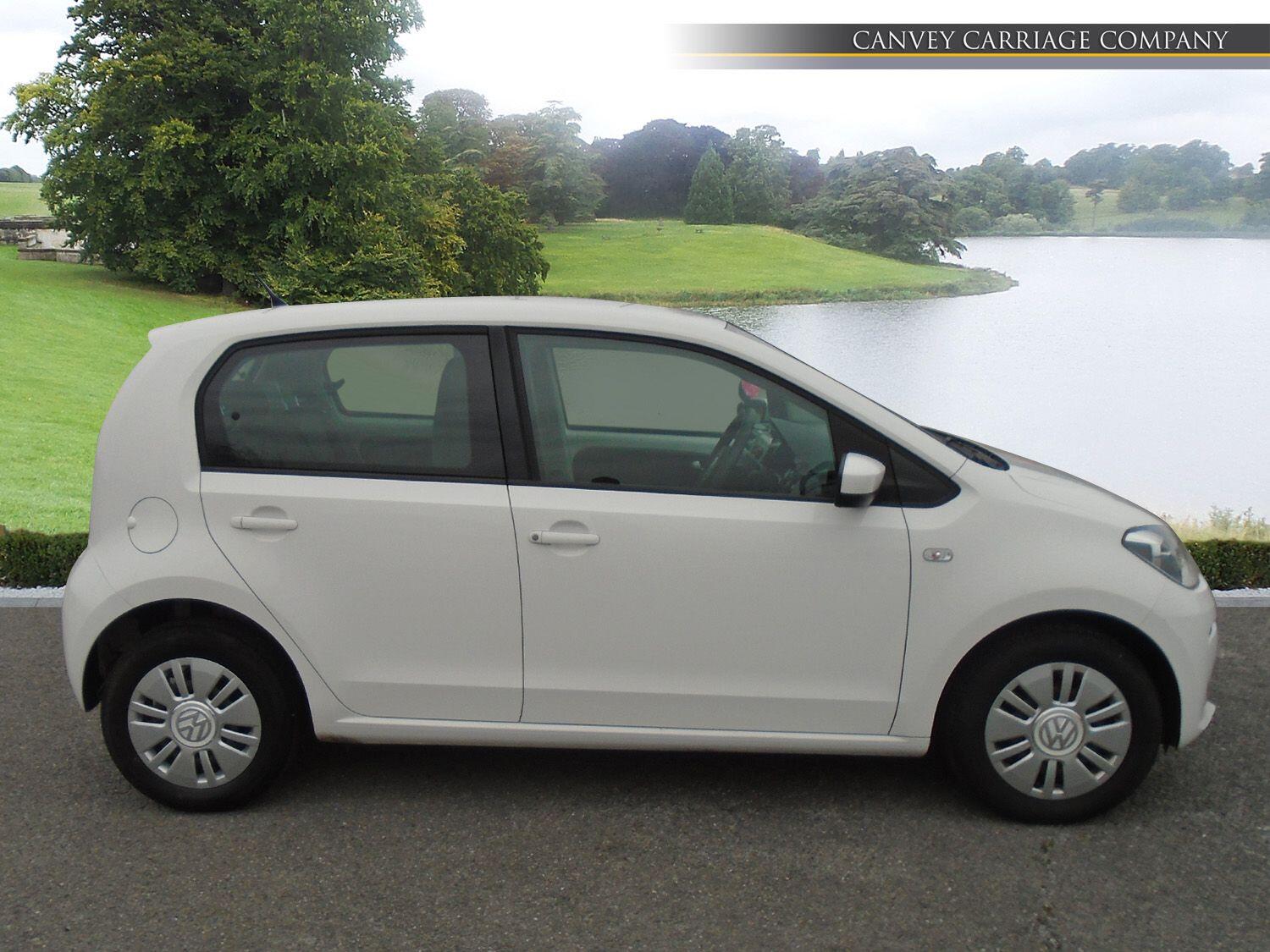 Used Volkswagen up! 2014 for sale - 77710220: Photo 5