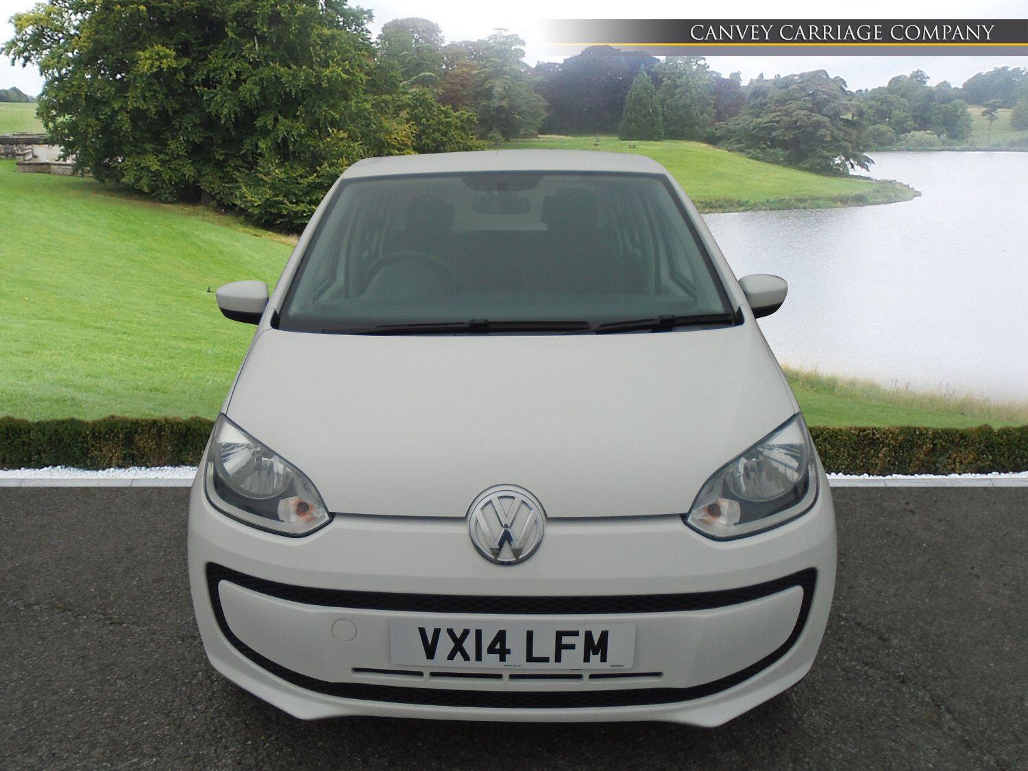 Used Volkswagen up! 2014 for sale - 77710220: Photo 7