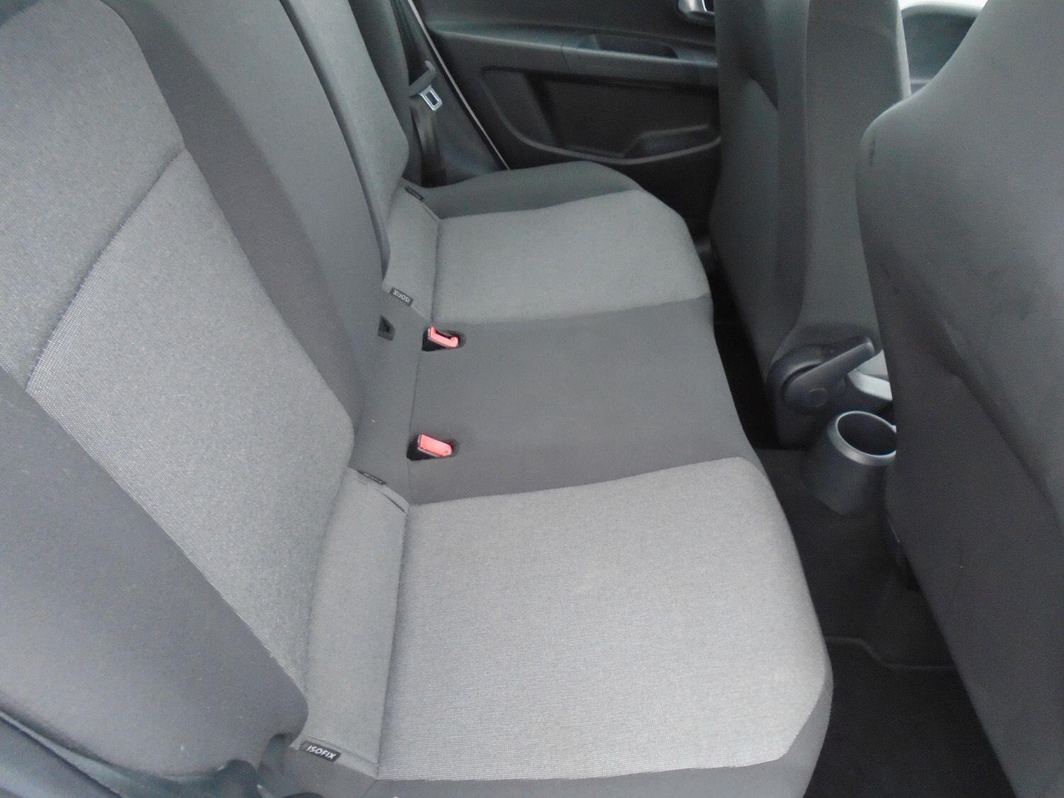 Used Volkswagen up! 2014 for sale - 77710220: Photo 9