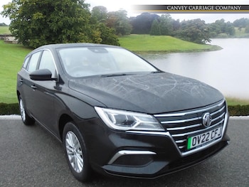 Used MG MG5 2022 for sale - 76608246: Photo