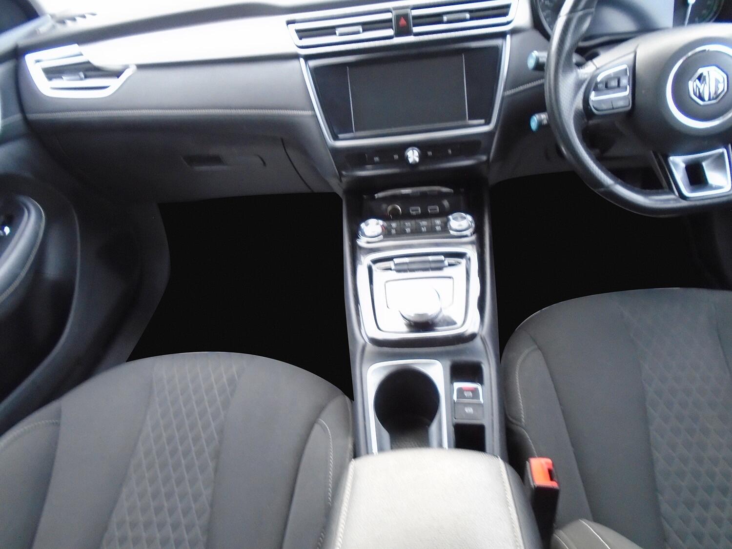 Used MG MG5 2022 for sale - 76458054: Photo 10