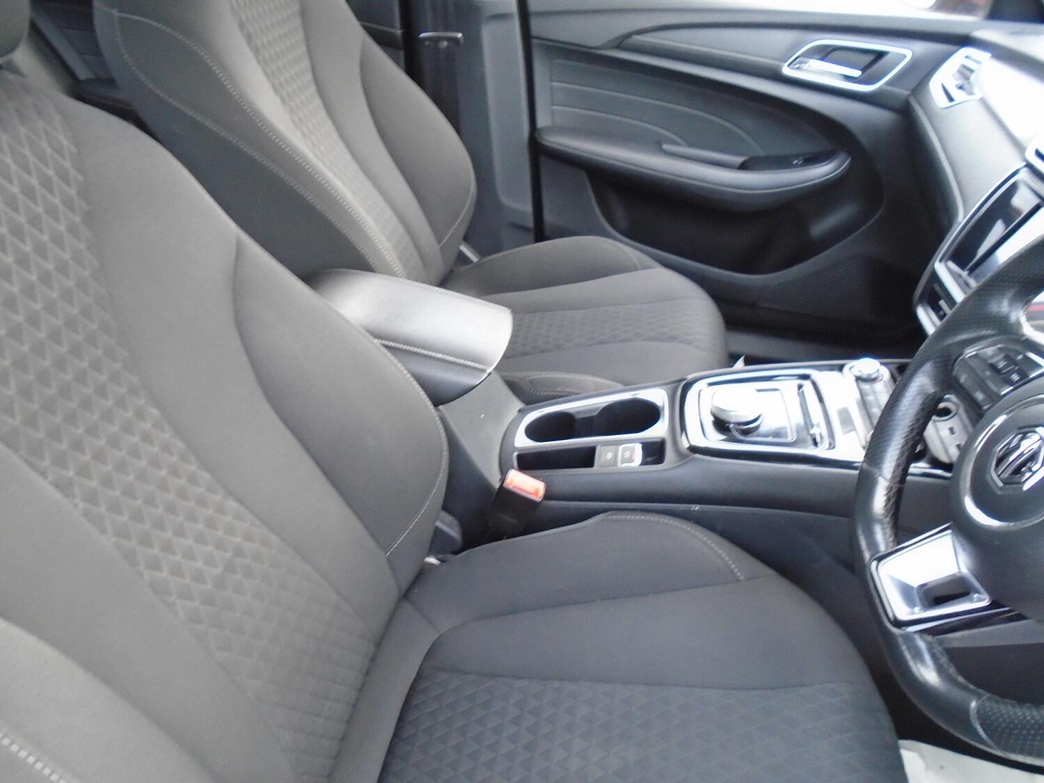 Used MG MG5 2022 for sale - 76458054: Photo 11