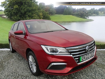 2022 (22) - 61.1kWh Excite Long Range Auto 5dr