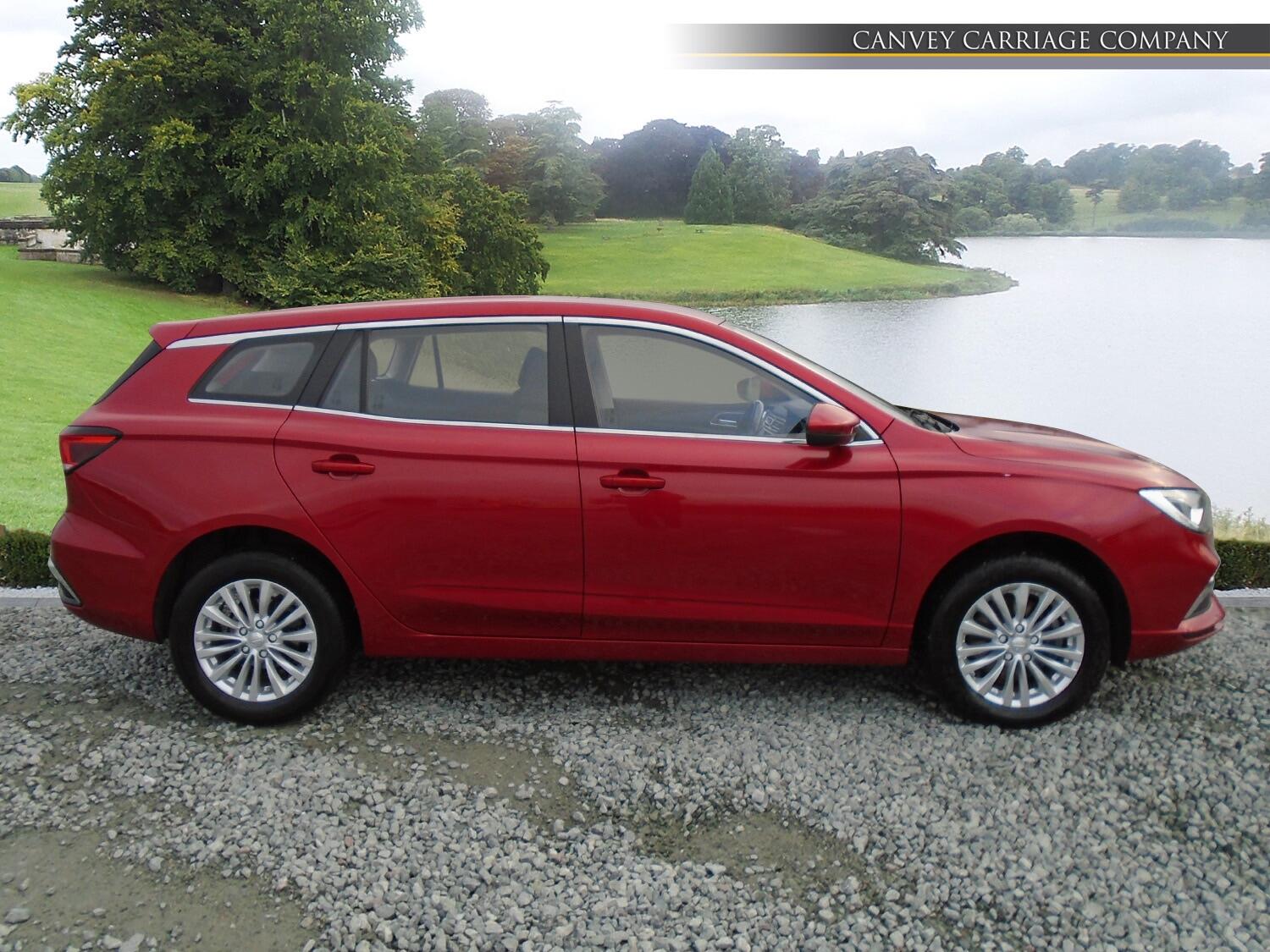 Used MG MG5 2022 for sale - 76458054: Photo 5