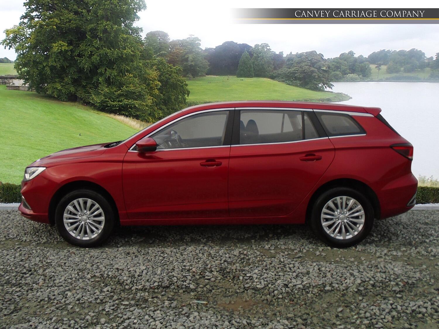 Used MG MG5 2022 for sale - 76458054: Photo 6