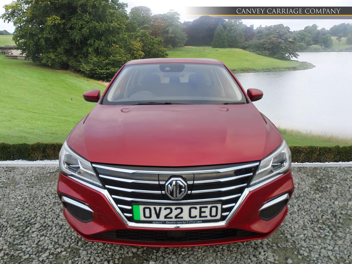 Used MG MG5 2022 for sale - 76458054: Photo 7