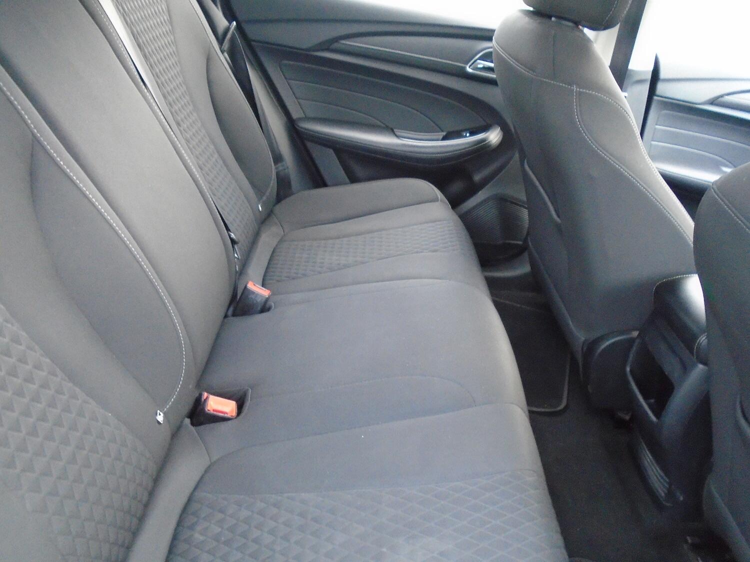 Used MG MG5 2022 for sale - 76458054: Photo 9