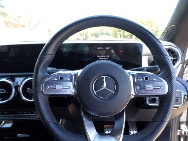 Used Mercedes-Benz CLA 2020 for sale - 75186880: Photo 14