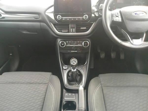 Used Ford Puma 2022 for sale - 76250971: Photo 10