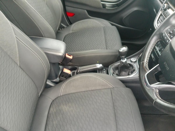 Used Ford Puma 2022 for sale - 76250971: Photo 11