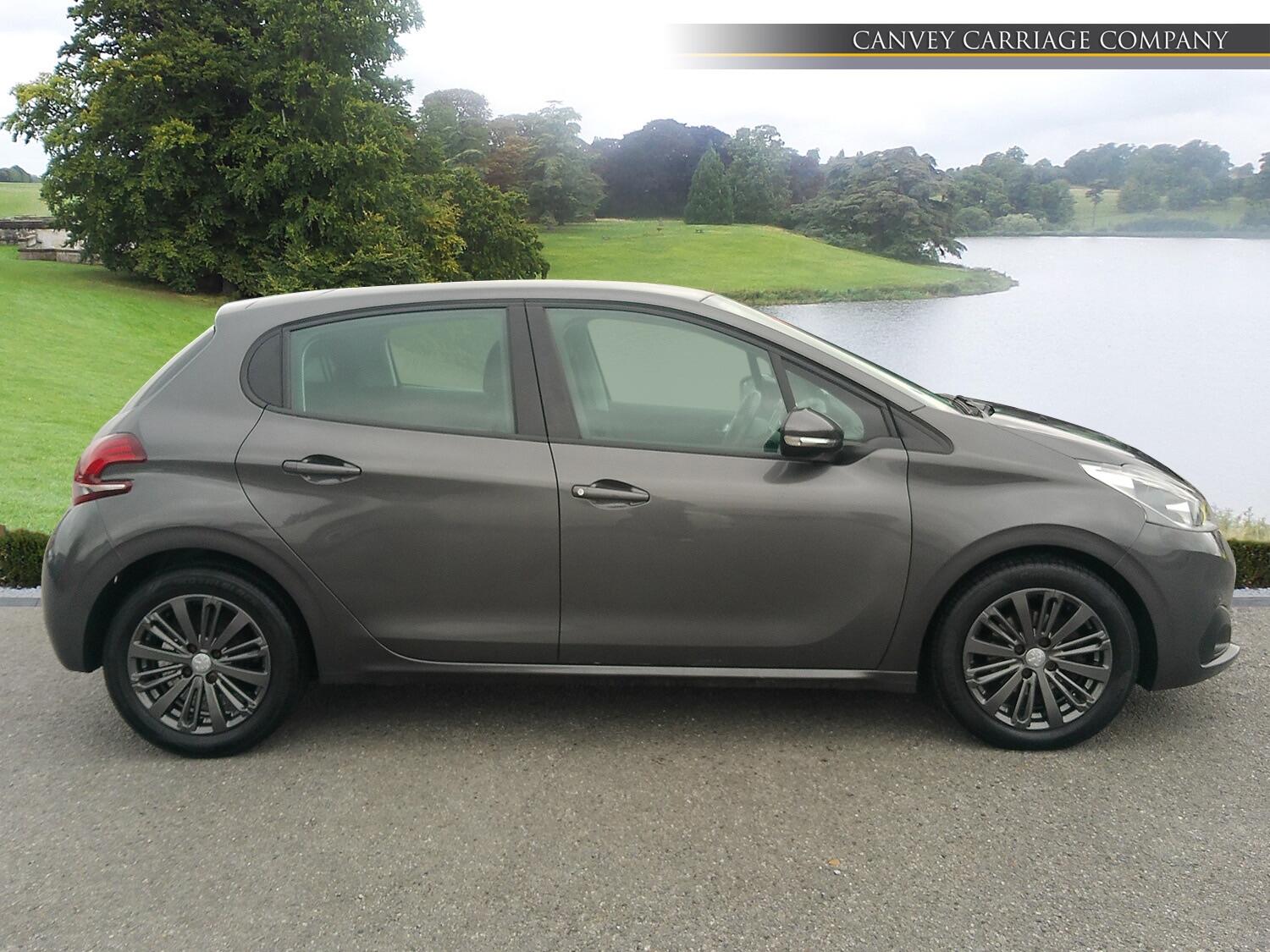 Used Peugeot 208 2018 for sale - 76645046: Photo 5