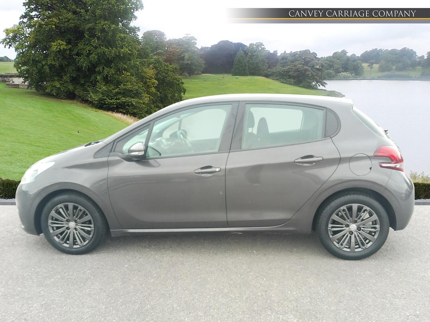Used Peugeot 208 2018 for sale - 76645046: Photo 6