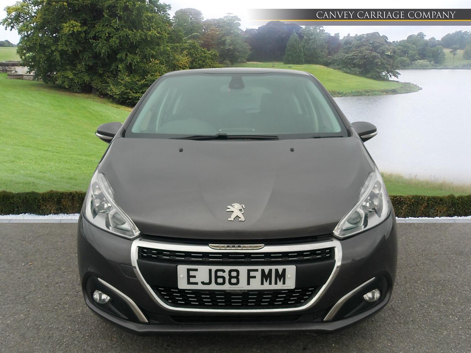 Used Peugeot 208 2018 for sale - 76645046: Photo 7