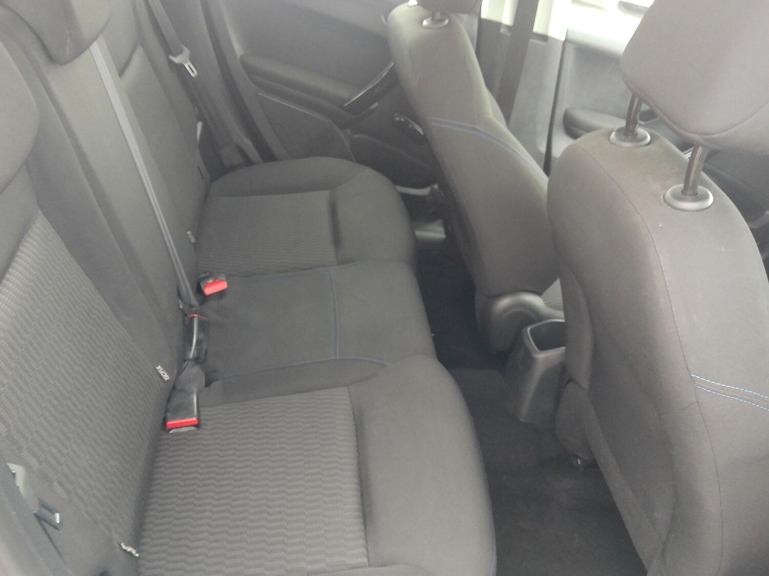 Used Peugeot 208 2018 for sale - 76645046: Photo 9