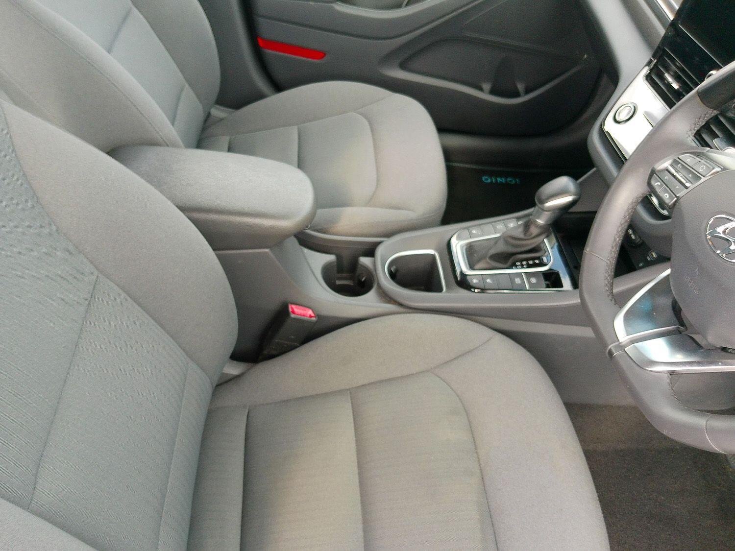 Used Hyundai IONIQ 2022 for sale - 75884289: Photo 10