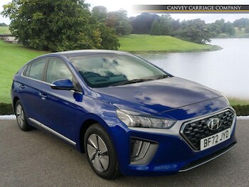 2022 (72) - 1.6 h-GDi Premium DCT Euro 6 (s/s) 5dr